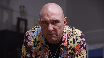 'Law & Order: Organized Crime' Star Vinnie Jones on Albi's Story Coming Full Circle (Exclusive)